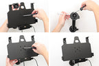 Brodit houder voor Samsung Galaxy Tab Active Pro T540/T545/T547/T547U | 712149 - productfoto 3