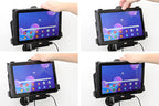 Brodit houder voor Samsung Galaxy Tab Active Pro T540/T545/T547/T547U | 712149 - productfoto 4