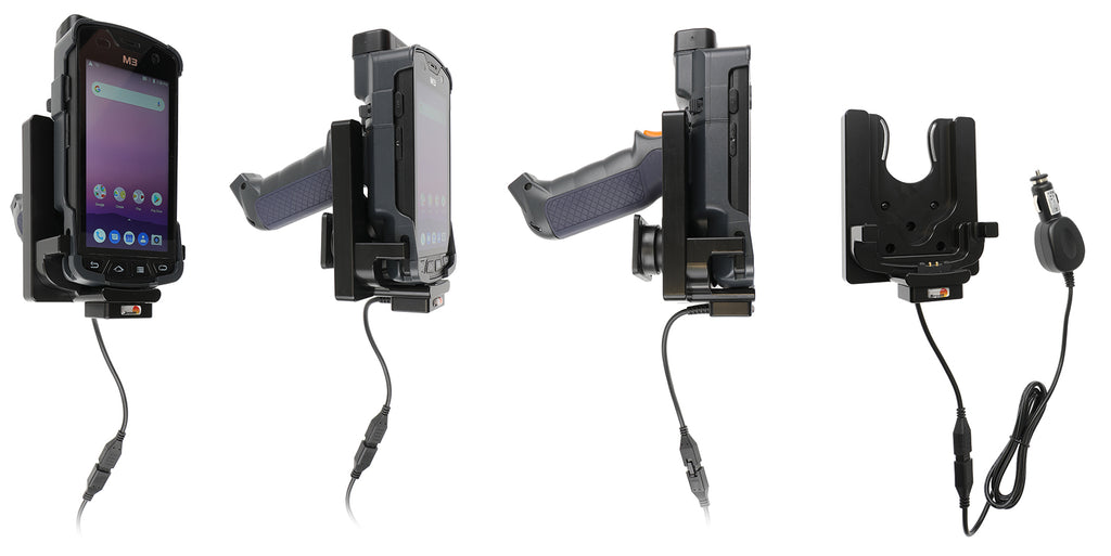 Brodit houder voor M3 Mobile SM15-series en M3 Mobile SM10-series | 712157 - productfoto 1