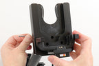 Brodit houder voor M3 Mobile SM15-series en M3 Mobile SM10-series | 712158 - productfoto 2