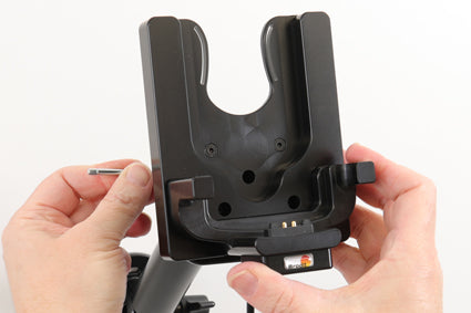 Brodit houder voor M3 Mobile SM15-series en M3 Mobile SM10-series | 712158 - productfoto 2