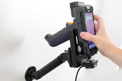 Brodit houder voor M3 Mobile SM15-series en M3 Mobile SM10-series | 712158 - productfoto 4