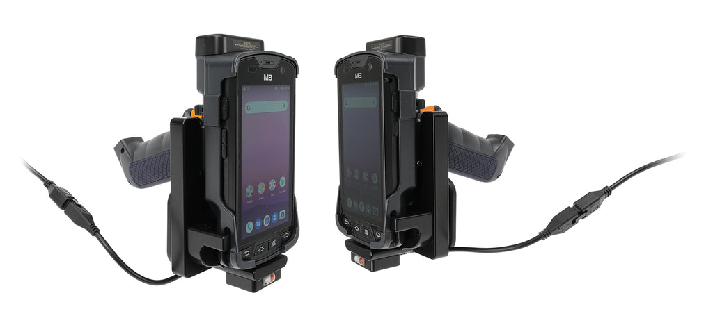 Brodit houder voor M3 Mobile SM15-series en M3 Mobile SM10-series | 712158 - productfoto 7