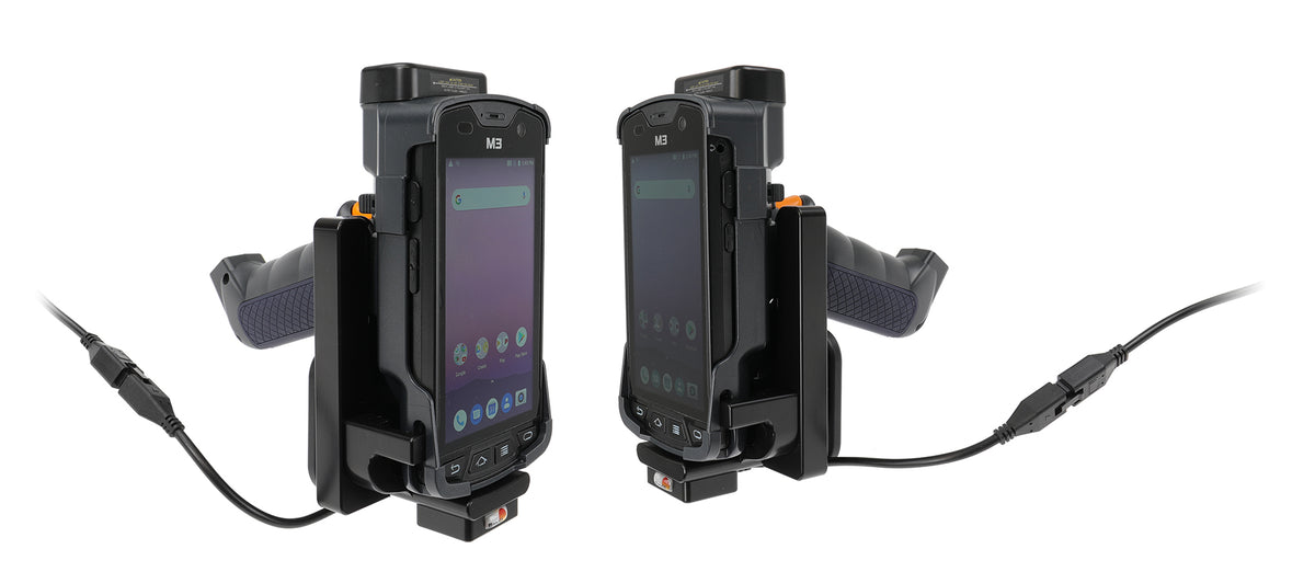 Brodit houder voor M3 Mobile SM15-series en M3 Mobile SM10-series | 712158 - productfoto 7