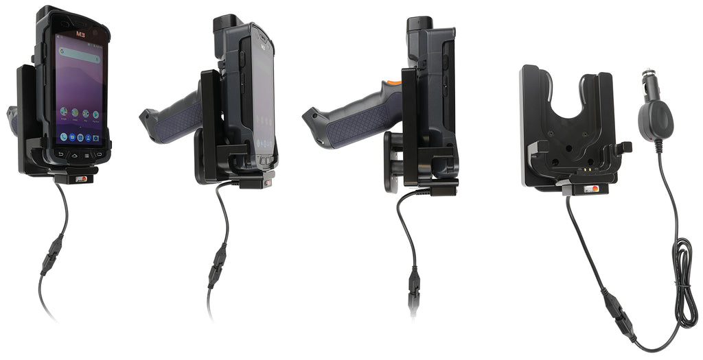 Brodit houder voor M3 Mobile SM15-series en M3 Mobile SM10-series | 712158 - productfoto 1