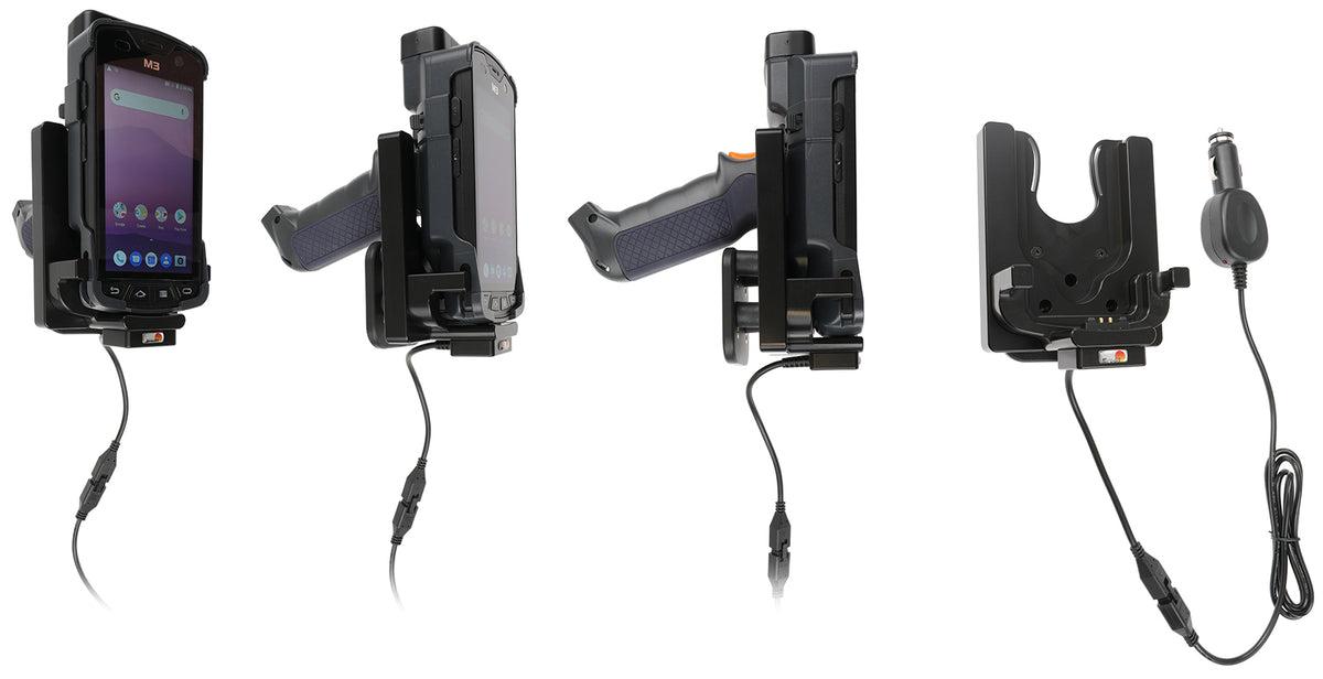 Brodit houder voor M3 Mobile SM15-series en M3 Mobile SM10-series | 712158 - productfoto 1