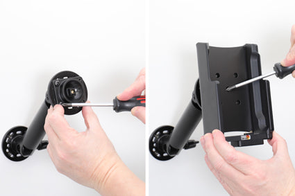 Brodit houder voor Janam XT3 en Point Mobile PM90 | 712170 - productfoto 3