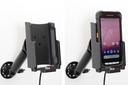 Brodit houder voor Janam XT3 en Point Mobile PM90 | 712170 - productfoto 5