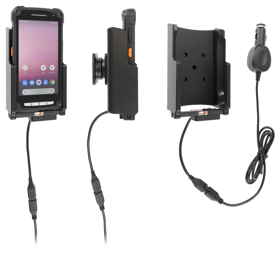 Brodit houder voor Janam XT3 en Point Mobile PM90 | 712170 - productfoto 1