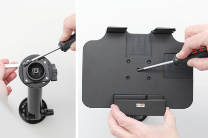 Brodit houder voor Panasonic FZ-L1 | 712182 - productfoto 3