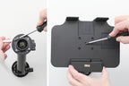 Brodit houder voor Panasonic FZ-L1 | 712182 - productfoto 3