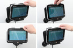 Brodit houder voor Panasonic FZ-L1 | 712182 - productfoto 4