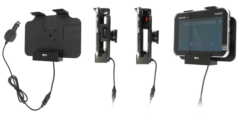 Brodit houder voor Panasonic FZ-L1 | 712182 - productfoto 6