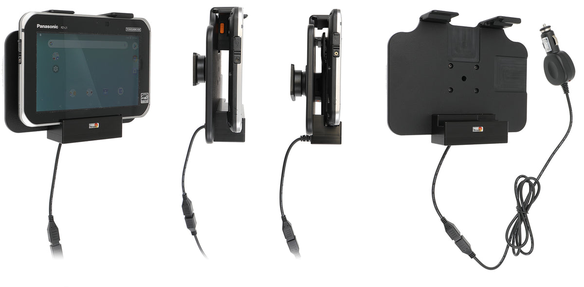 Brodit houder voor Panasonic FZ-L1 | 712182 - productfoto 1
