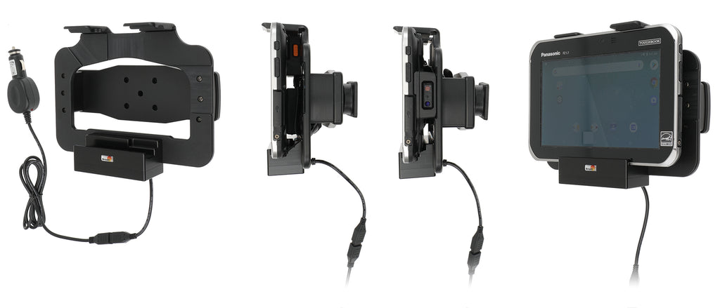 Brodit houder voor Panasonic FZ-L1 | 712183 - productfoto 6