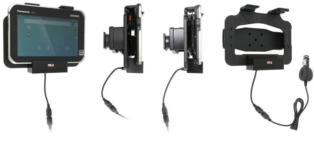 Brodit houder voor Panasonic FZ-L1 | 712183 - productfoto 1