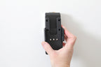 Brodit houder voor AnyTone AT-D878UV | 712184 - productfoto 2