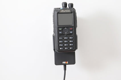 Brodit houder voor AnyTone AT-D878UV | 712184 - productfoto 5