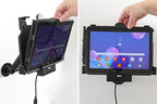 Brodit houder voor Samsung Galaxy Tab Active Pro T540/T545/T547/T547U | 712209 - productfoto 3