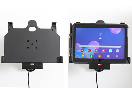 Brodit houder voor Samsung Galaxy Tab Active Pro T540/T545/T547/T547U | 712209 - productfoto 5