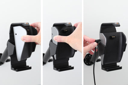 Brodit actieve houder voor VeriFone V400m | 712210 - productfoto 3