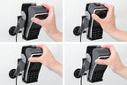Brodit actieve houder voor VeriFone V400m | 712210 - productfoto 4