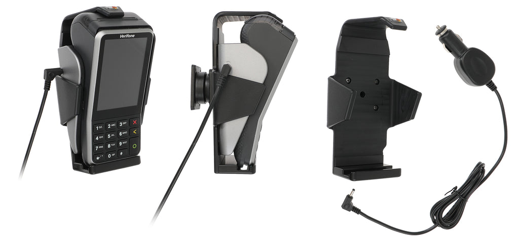 Brodit actieve houder voor VeriFone V400m | 712210 - productfoto 1