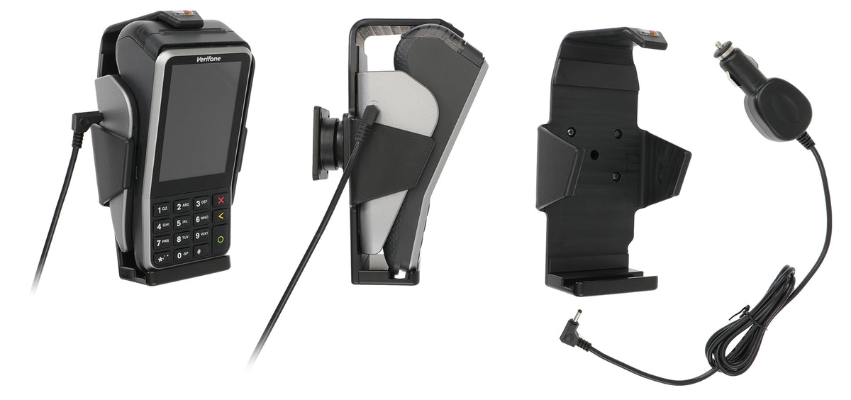 Brodit actieve houder voor VeriFone V400m | 712210 - productfoto 1