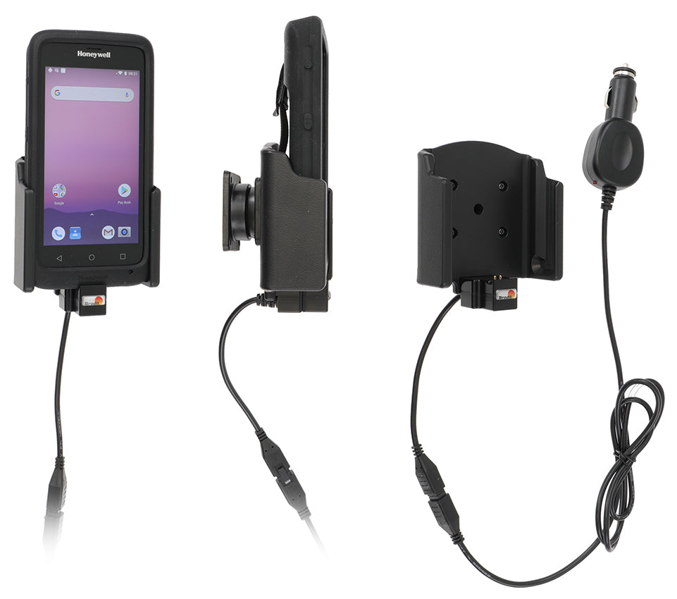 Brodit houder voor Honeywell EDA51 | 712212 - productfoto 1
