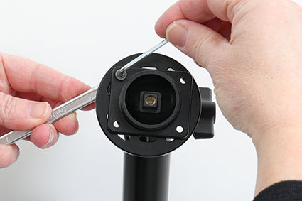 Brodit houder voor CipherLab RK95 | 712223 - productfoto 3