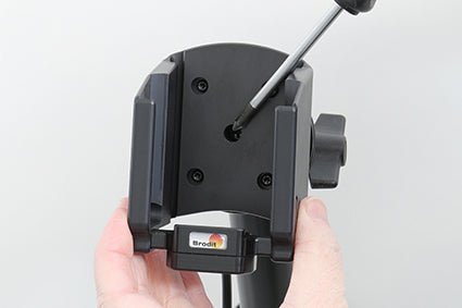 Brodit houder voor CipherLab RK95 | 712223 - productfoto 4