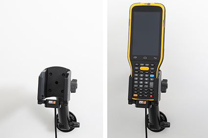 Brodit houder voor CipherLab RK95 | 712223 - productfoto 5