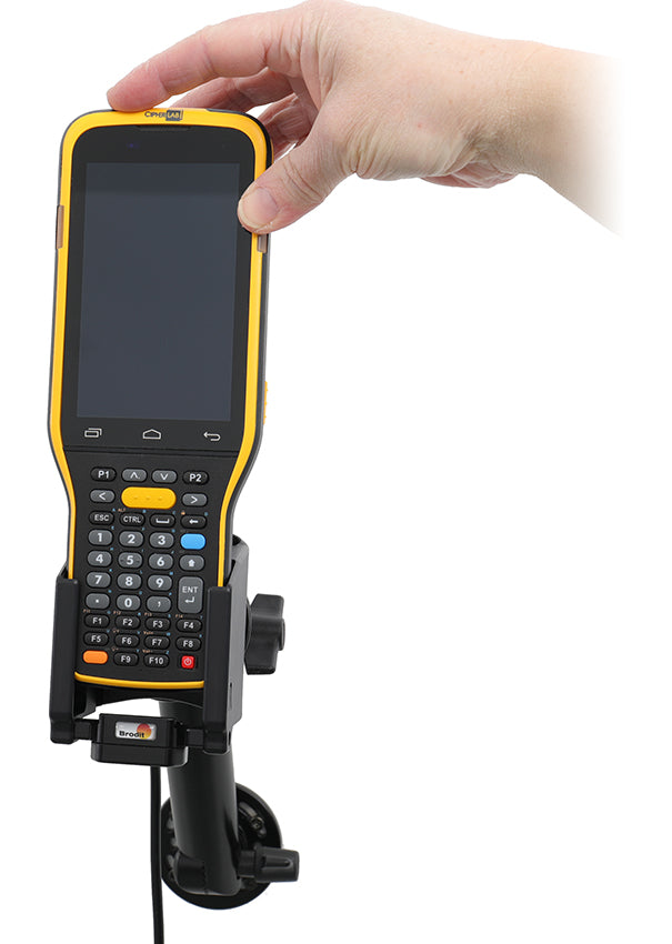 Brodit houder voor CipherLab RK95 | 712223 - productfoto 7