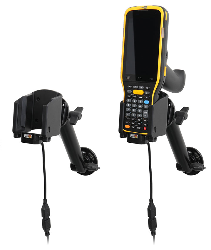 Brodit houder voor CipherLab RK95 | 712223 - productfoto 8