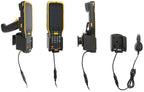 Brodit houder voor CipherLab RK95 | 712223 - productfoto 1