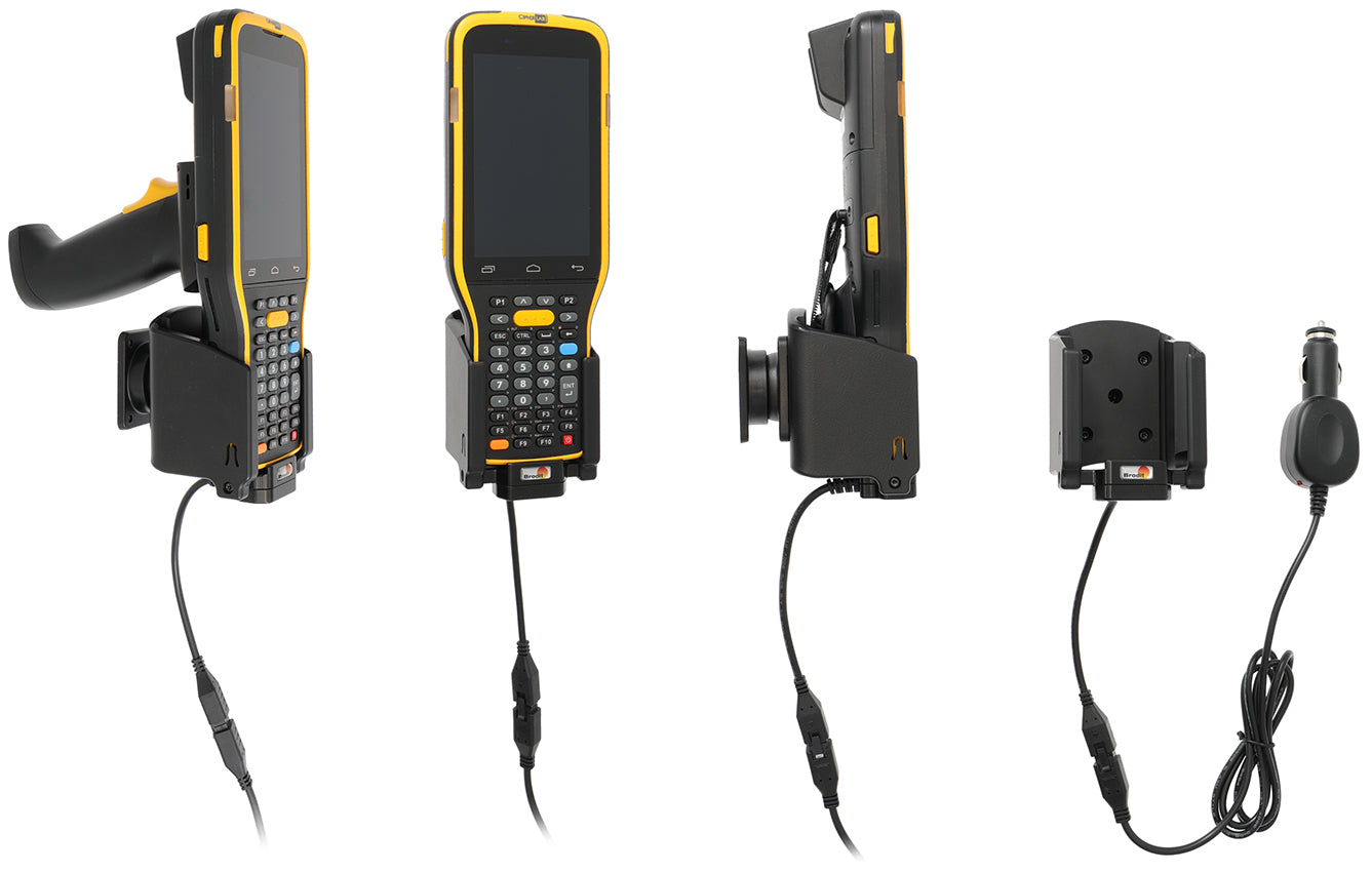 Brodit houder voor CipherLab RK95 | 712223 - productfoto 1