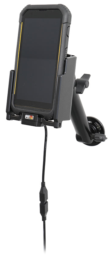 Brodit houder voor CipherLab RS36 en CipherLab RS35 | 712238 - productfoto 8