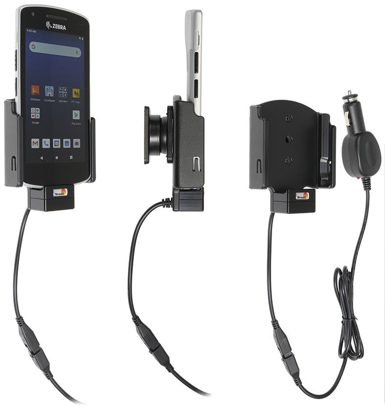 Brodit houder voor Zebra EC55 en Zebra EC50 | 712253 - productfoto 1