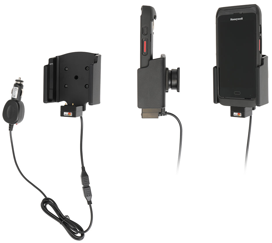 Brodit houder voor Honeywell CT40 XP en Honeywell CT40 | 712262 - productfoto 6