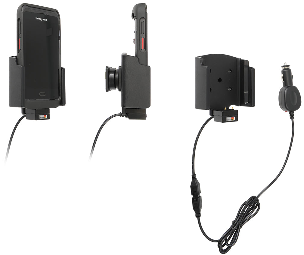Brodit houder voor Honeywell CT40 XP en Honeywell CT40 | 712262 - productfoto 1