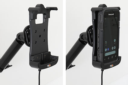 Brodit houder voor Honeywell CT60XP | 712268 - productfoto 5