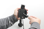 Brodit houder voor Honeywell EDA57 en Honeywell EDA52 | 712279 - productfoto 2