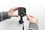 Brodit houder voor Honeywell EDA57 en Honeywell EDA52 | 712279 - productfoto 4