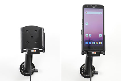Brodit houder voor M3 Mobile SL20 | 712283 - productfoto 5