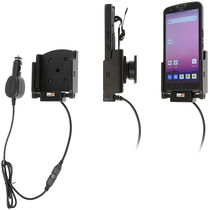 Brodit houder voor M3 Mobile SL20 | 712283 - productfoto 6