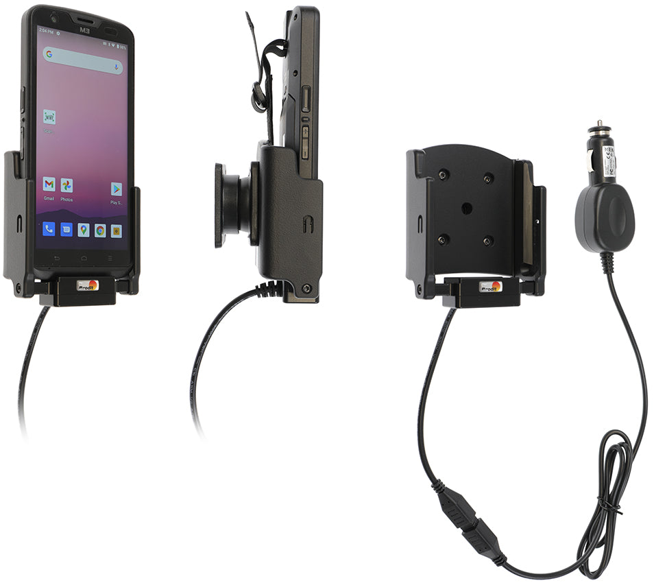 Brodit houder voor M3 Mobile SL20 | 712283 - productfoto 1