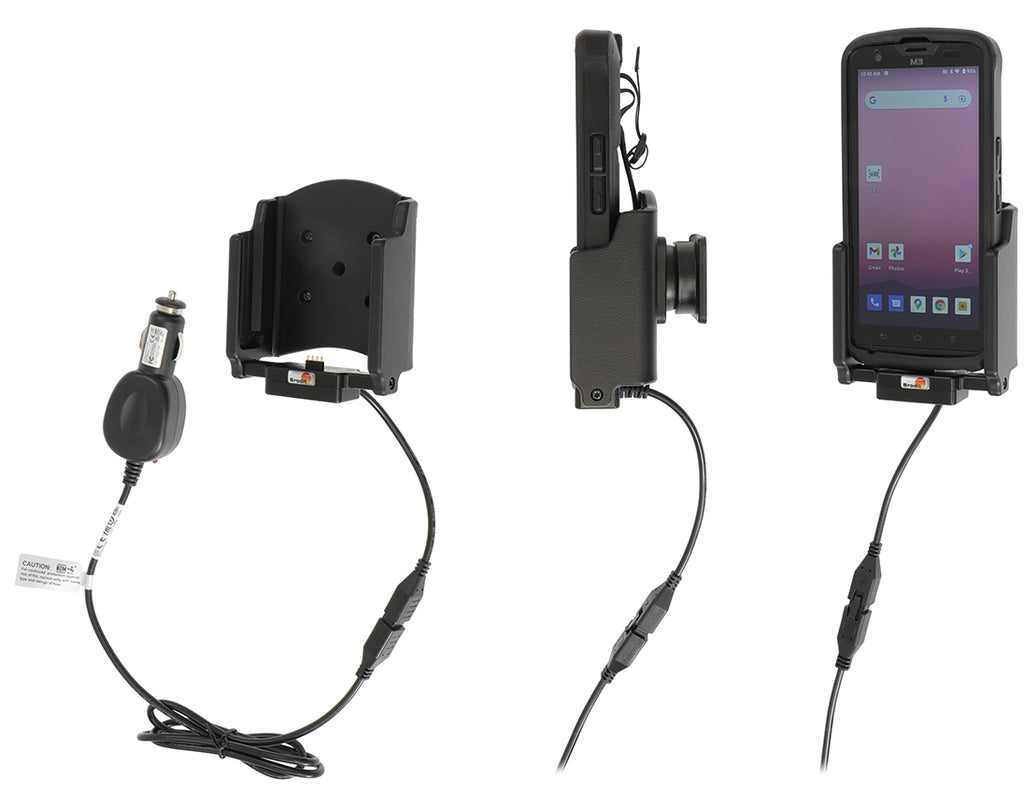 Brodit houder voor M3 Mobile SL20 | 712292 - productfoto 6