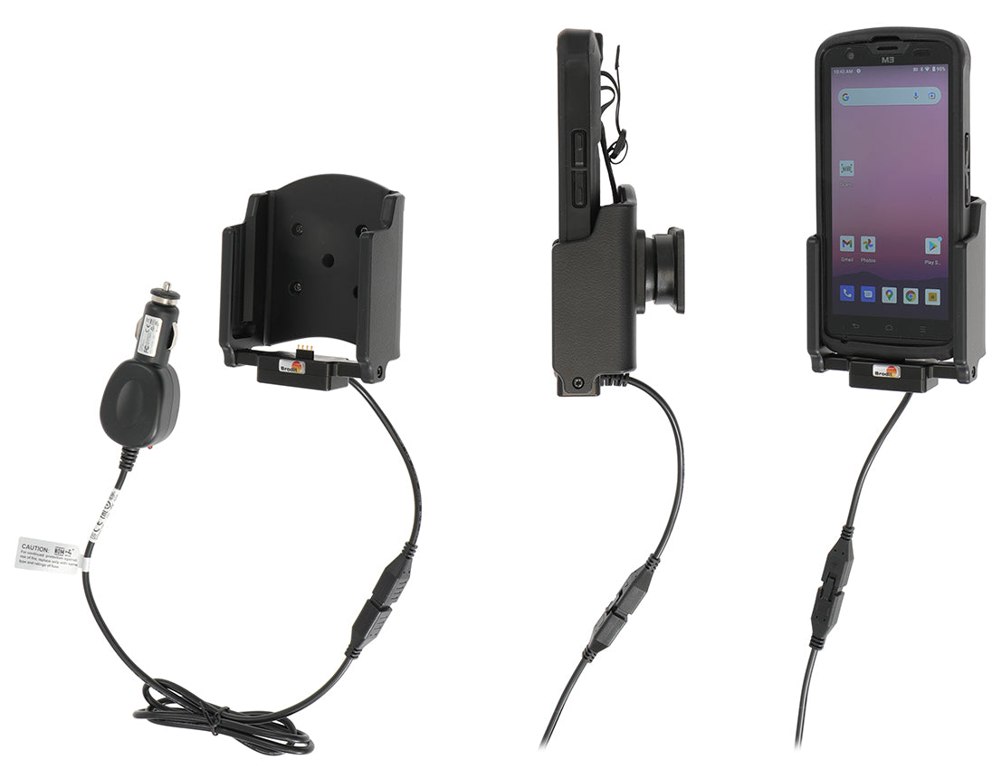 Brodit houder voor M3 Mobile SL20 | 712292 - productfoto 6