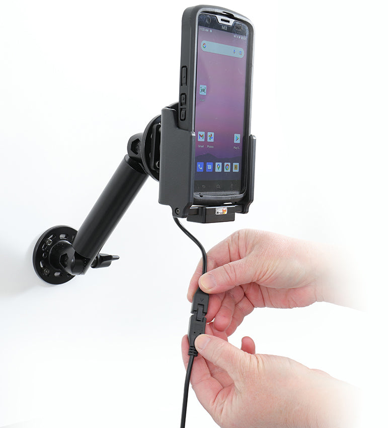 Brodit houder voor M3 Mobile SL20 | 712292 - productfoto 7