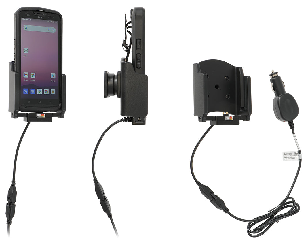 Brodit houder voor M3 Mobile SL20 | 712292 - productfoto 1
